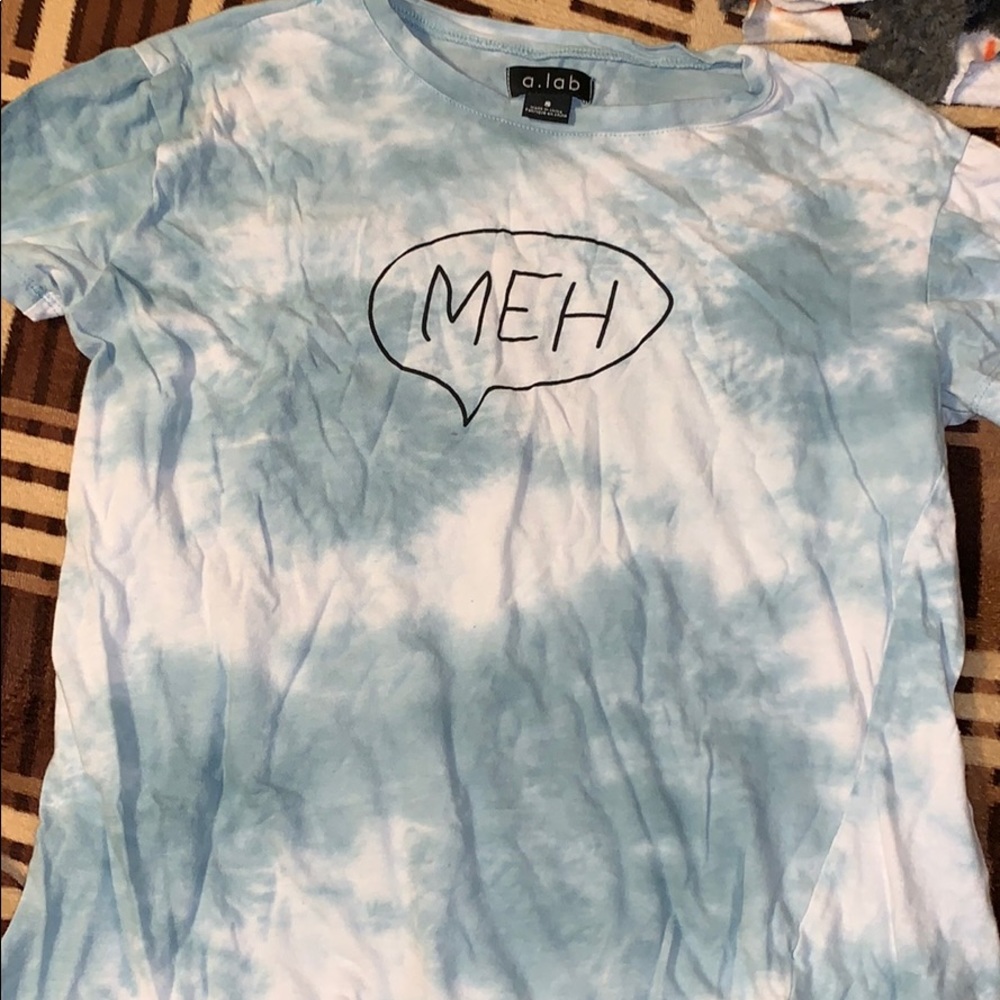 A t-shirt